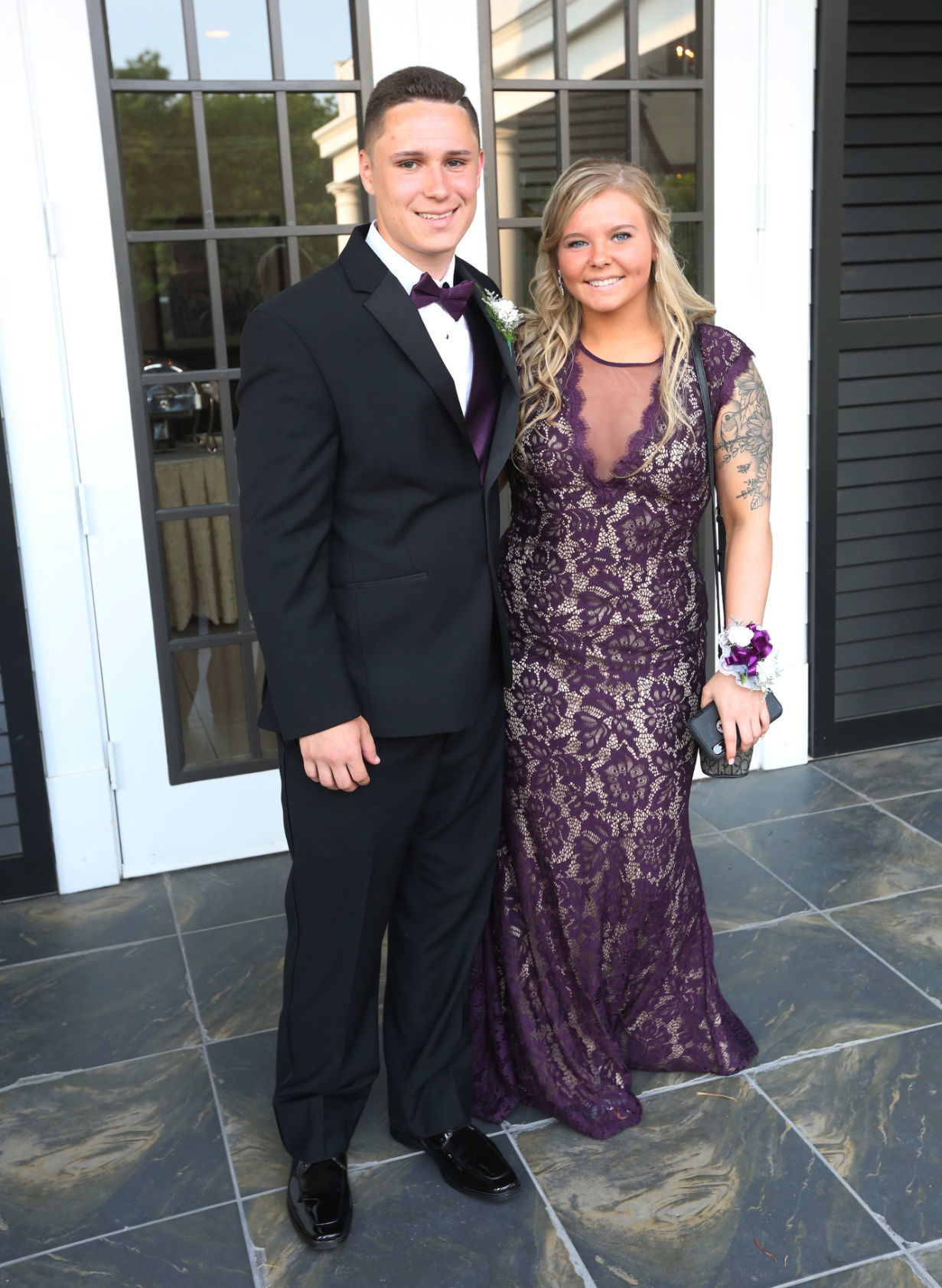 Pinelands High School Prom